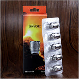 Smok TFV8 Baby Coil Heads (Assorted) - Rich Smoker