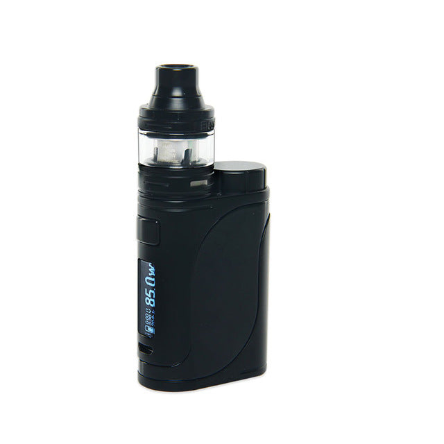 Eleaf iStick Pico 25 Vape Starter Kit with ELLO Tank – Rich Smoker