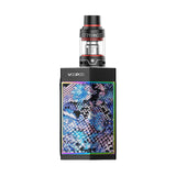 VOOPOO TOO 180W TC Kit with 3.5ml UFORCE Tank - Rich Smoker