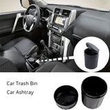 Cup Holder Ashtray